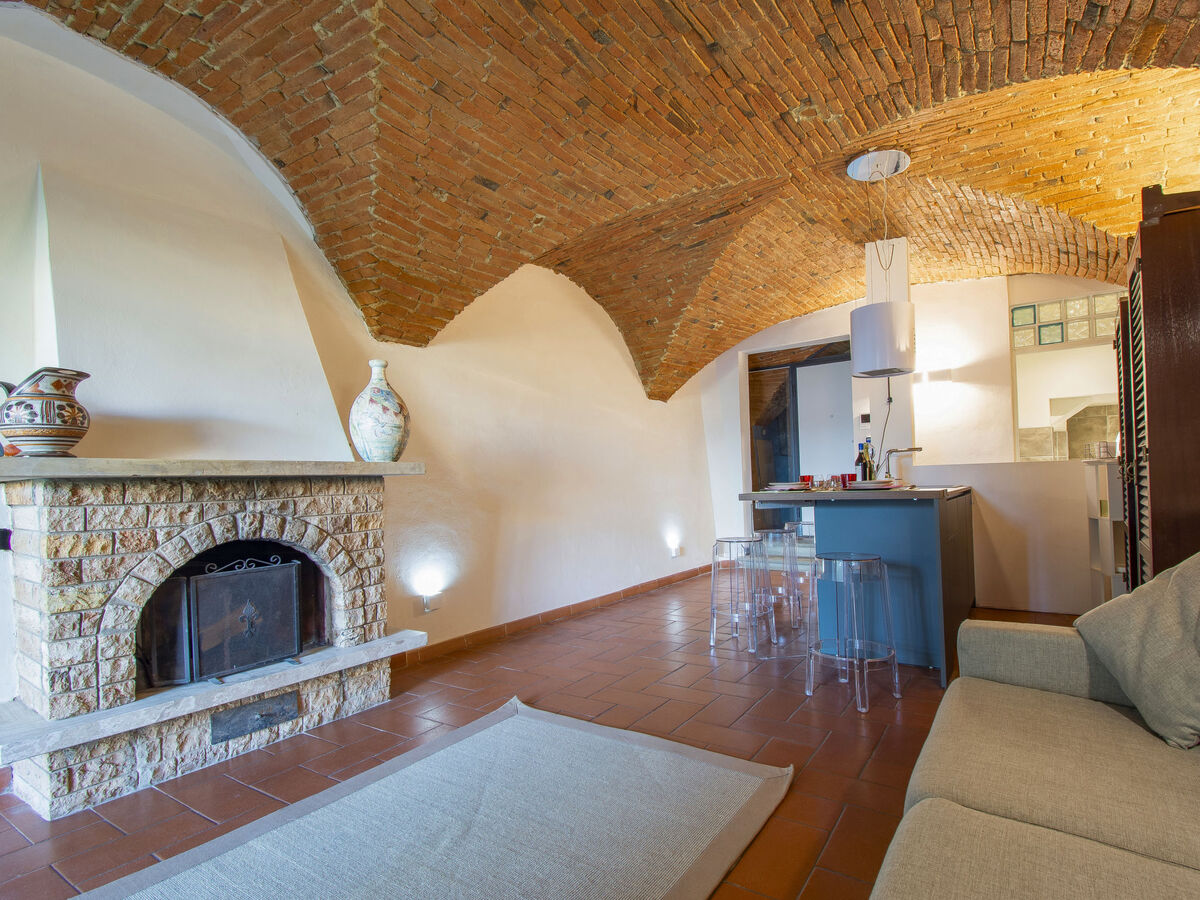 Il Giardino di Lucia – Appartement à San Miniato - Photo 6