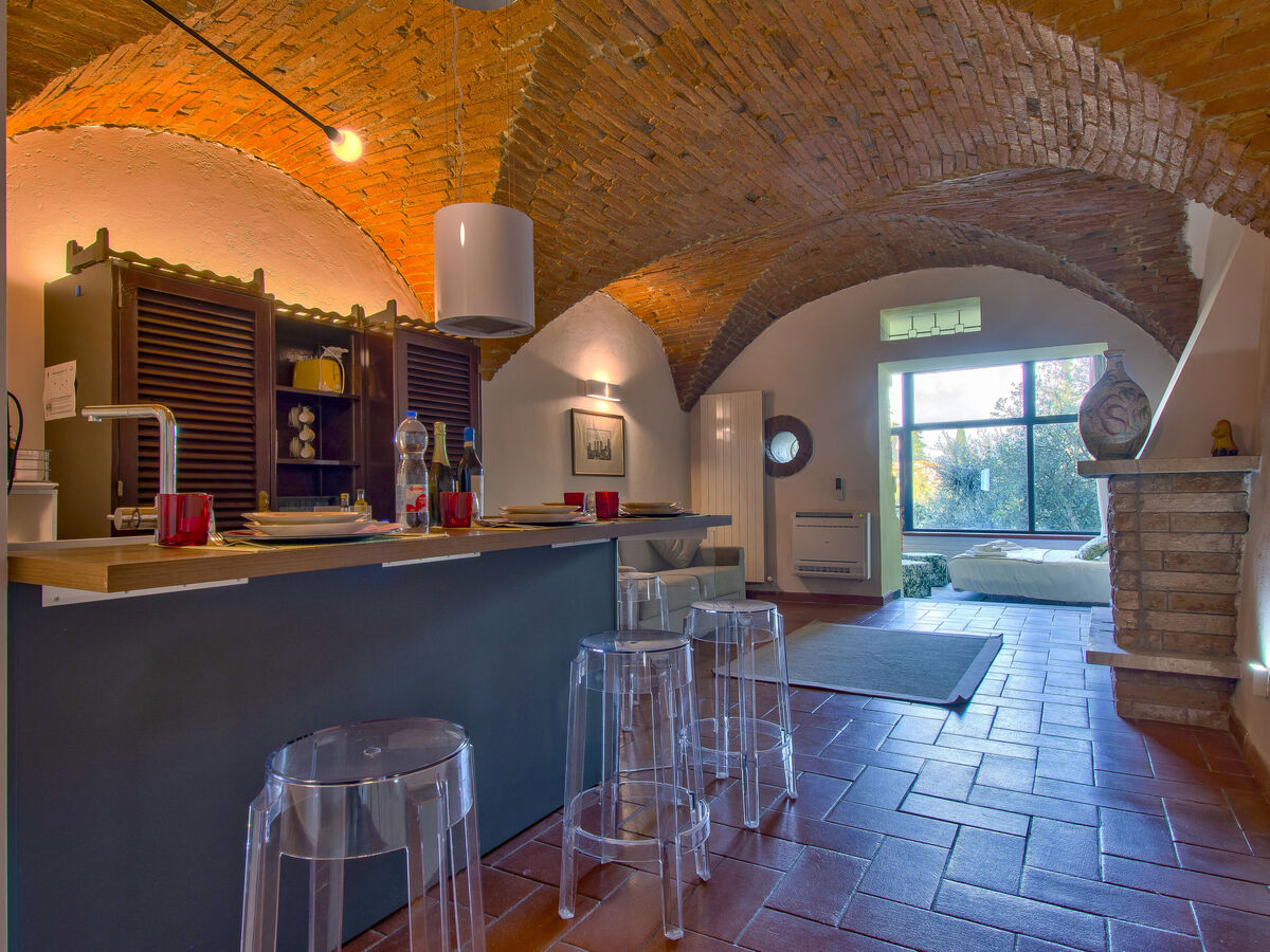 Il Giardino di Lucia – Appartement à San Miniato - Photo 7