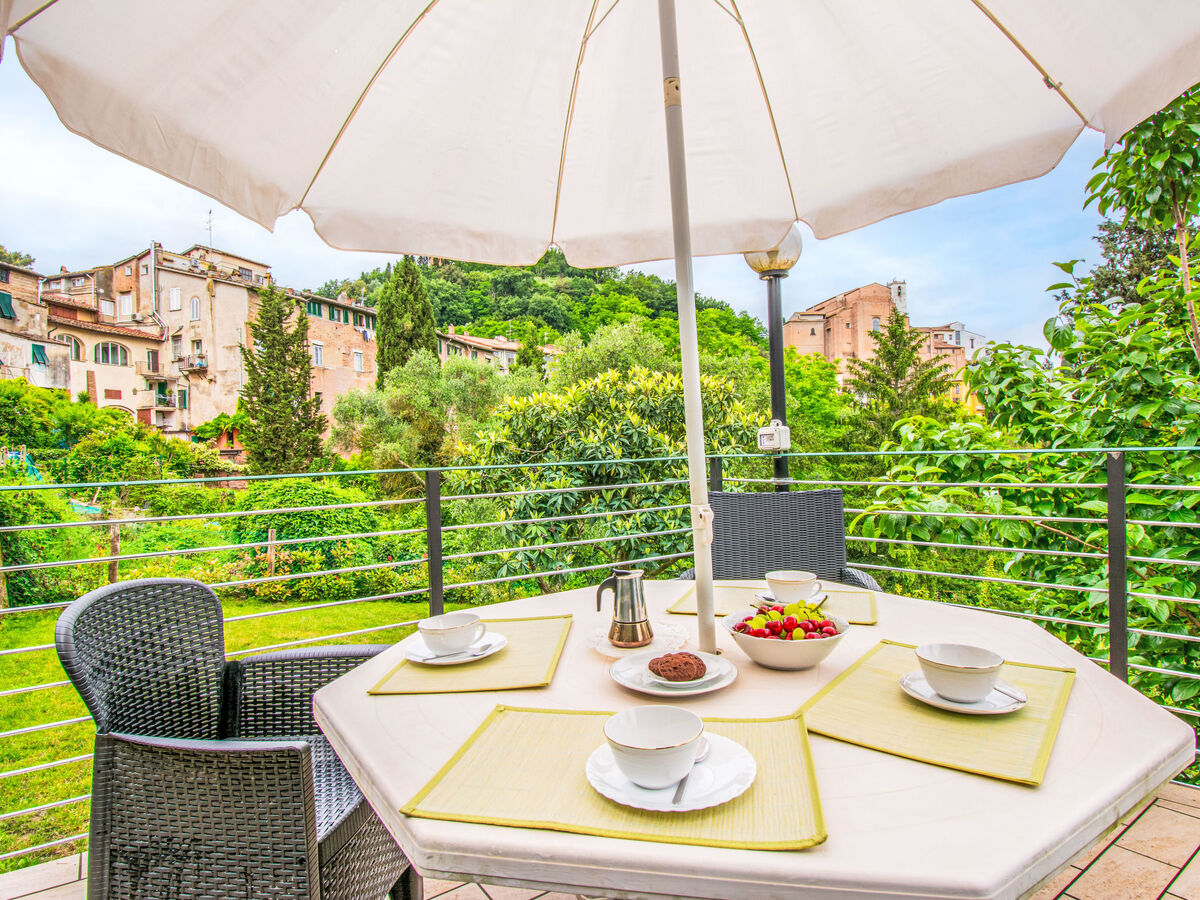 Il Giardino di Lucia – Appartement à San Miniato - Photo 11