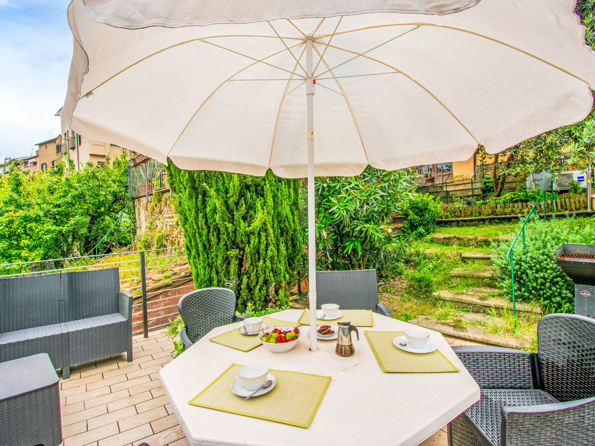 Il Giardino di Lucia – Appartement à San Miniato - Photo 13