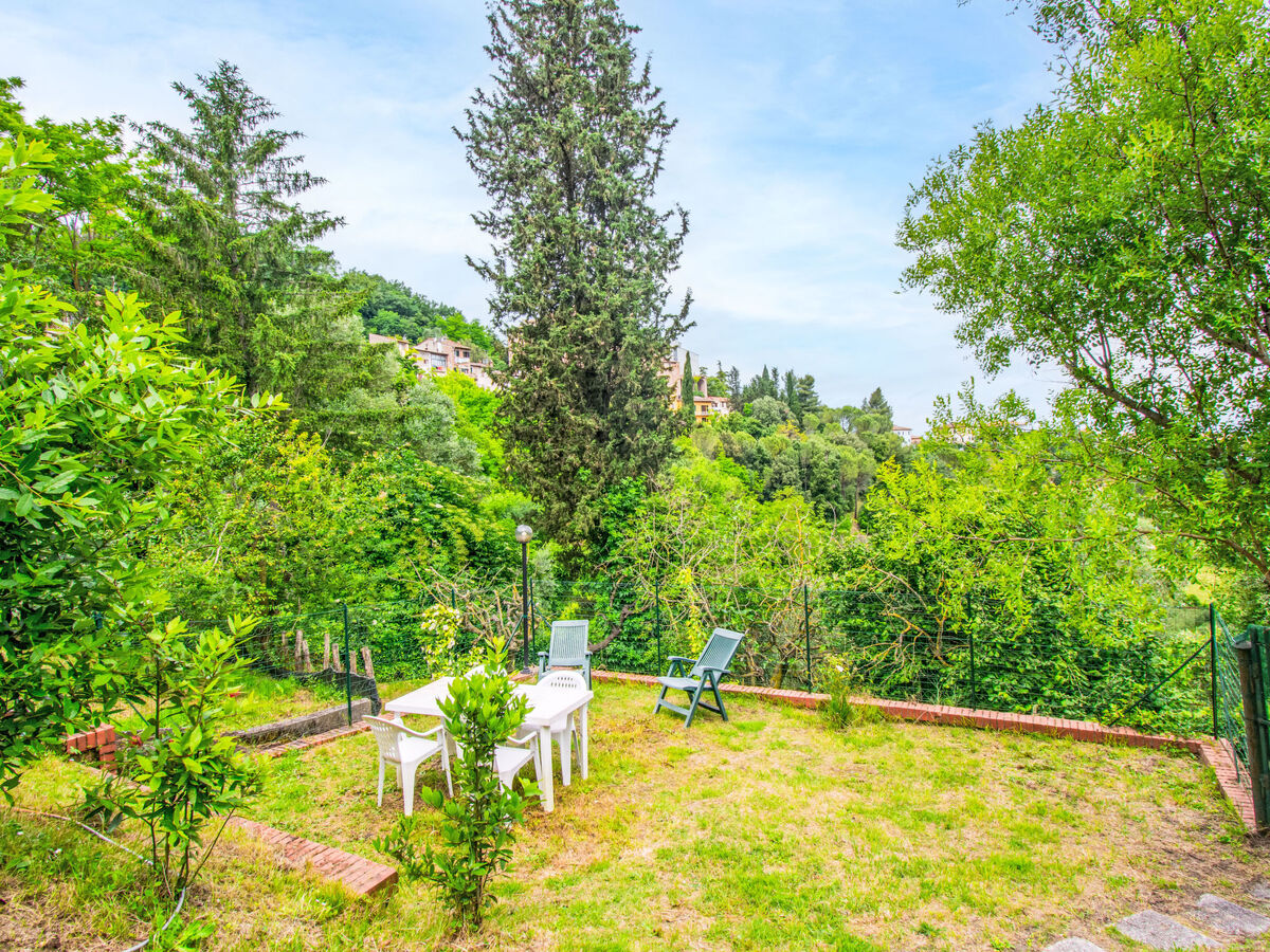 Il Giardino di Lucia – Appartement à San Miniato - Photo 14