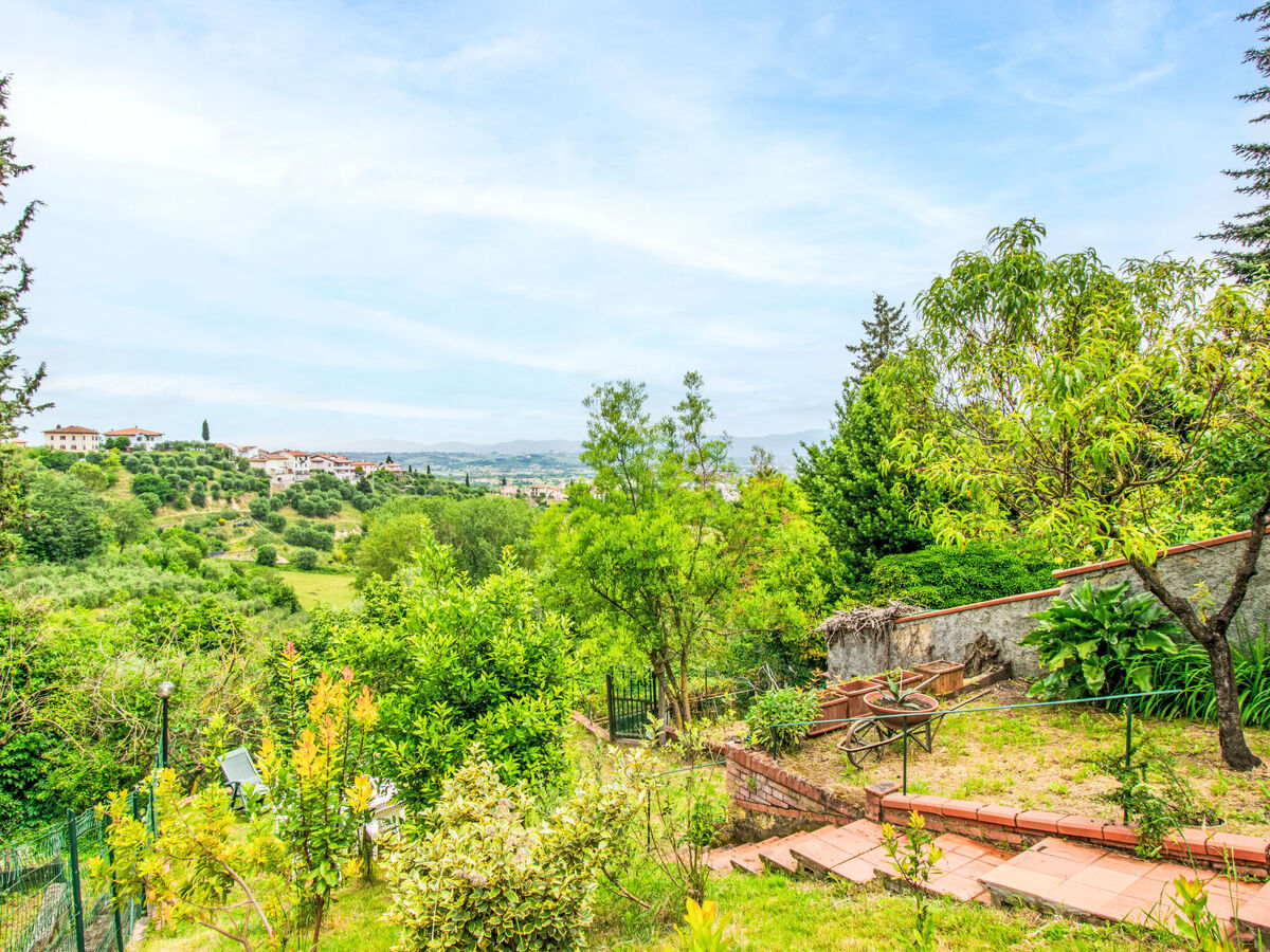 Il Giardino di Lucia – Appartement à San Miniato - Photo 15