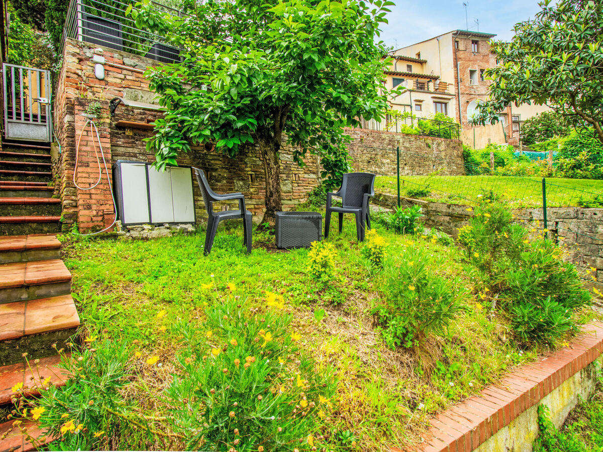 Il Giardino di Lucia – Appartement à San Miniato - Photo 16