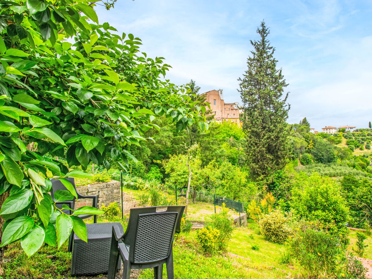 Il Giardino di Lucia – Appartement à San Miniato - Photo 17
