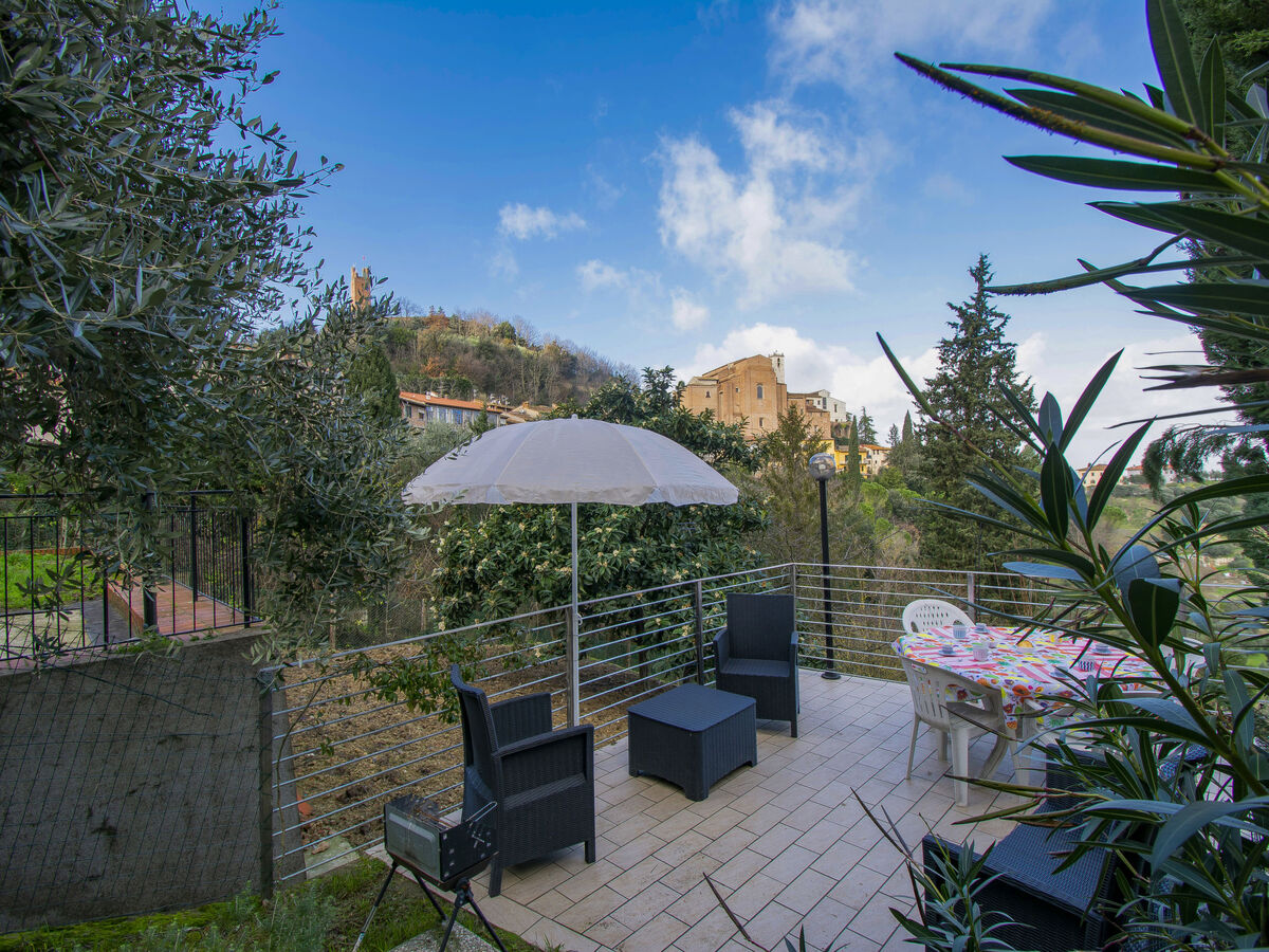 Il Giardino di Lucia – Appartement à San Miniato - Photo 18