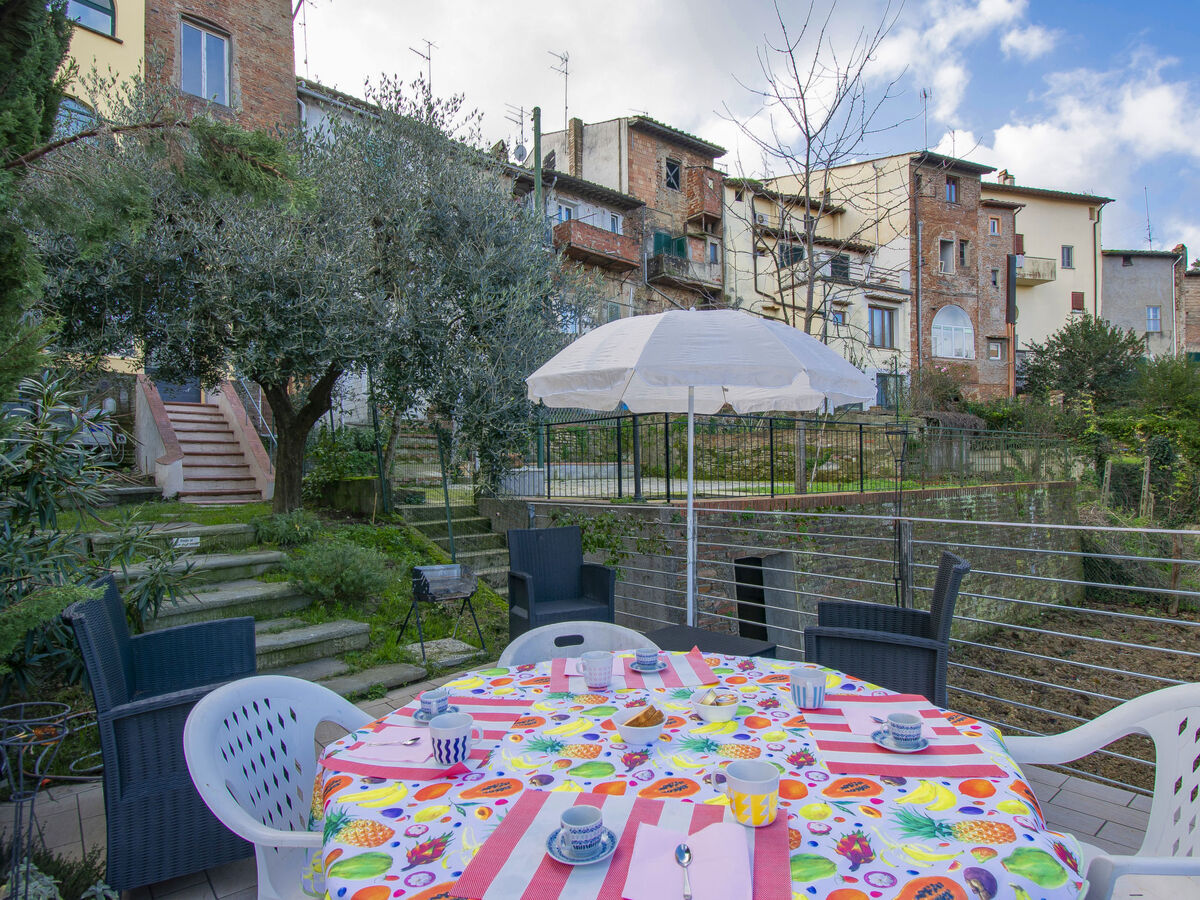 Il Giardino di Lucia – Appartement à San Miniato - Photo 19