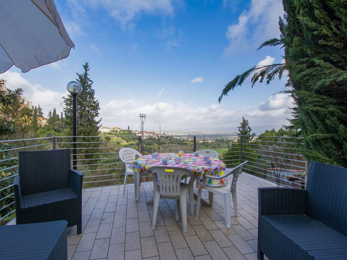 Il Giardino di Lucia – Appartement à San Miniato - Photo 20