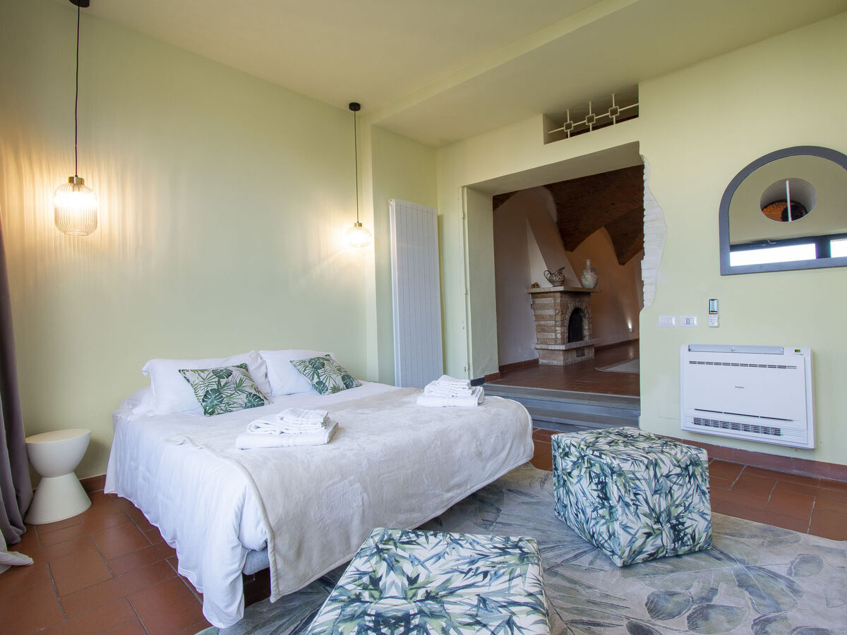 Il Giardino di Lucia – Appartement à San Miniato - Photo 22
