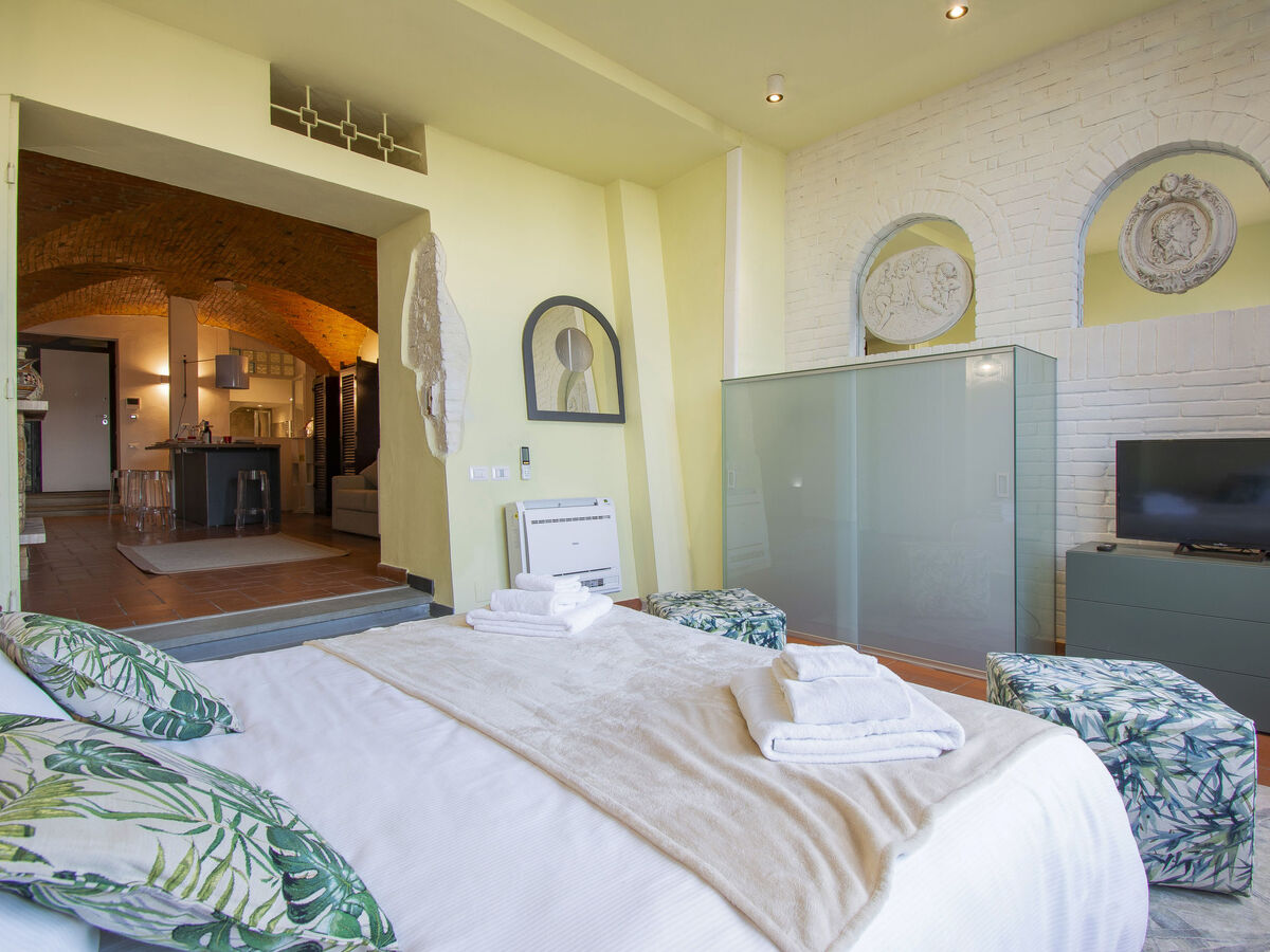 Il Giardino di Lucia – Appartement à San Miniato - Photo 23