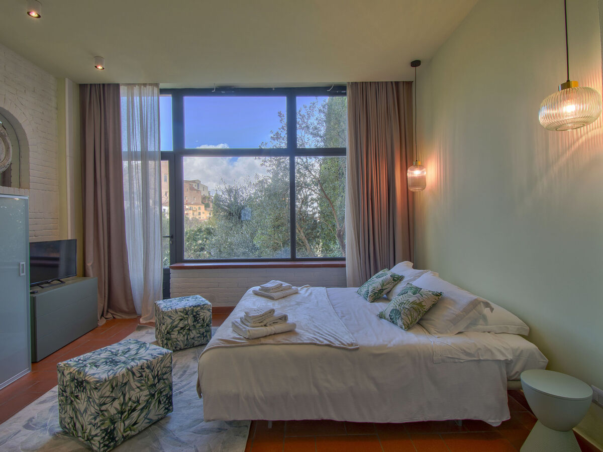 Il Giardino di Lucia – Appartement à San Miniato - Photo 24