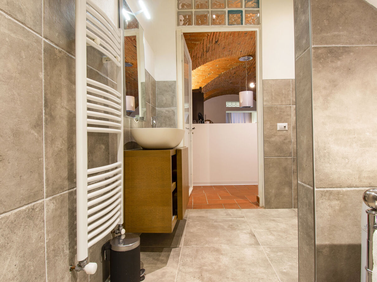 Il Giardino di Lucia – Appartement à San Miniato - Photo 26