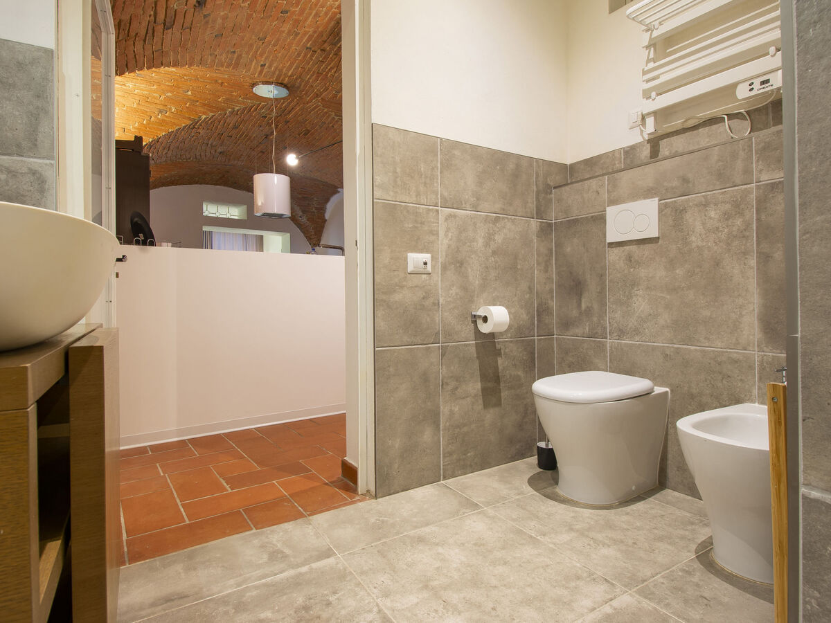 Il Giardino di Lucia – Appartement à San Miniato - Photo 28