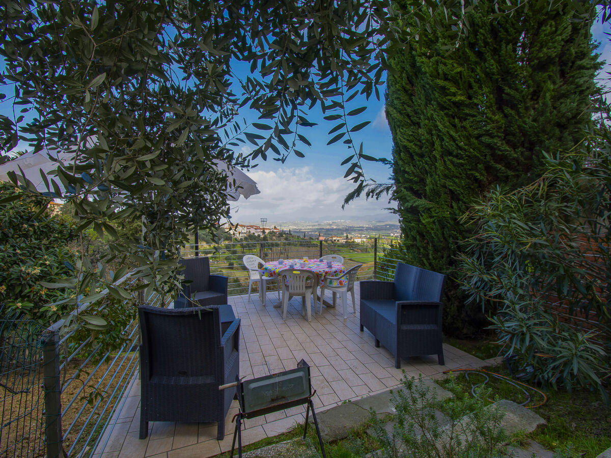 Il Giardino di Lucia – Appartement à San Miniato - Photo 29