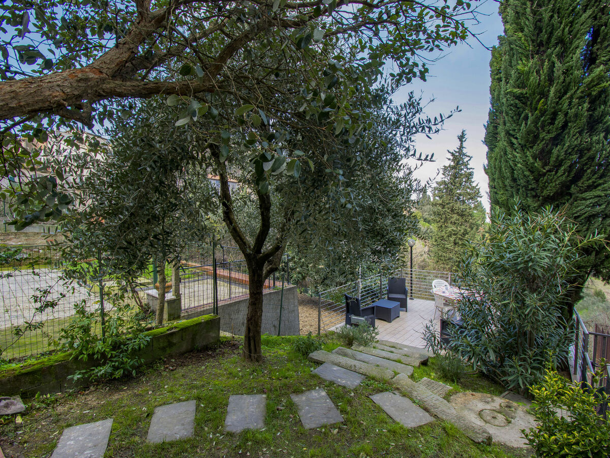Il Giardino di Lucia – Appartement à San Miniato - Photo 30