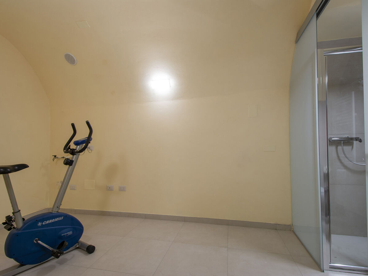 Il Giardino di Lucia – Appartement à San Miniato - Photo 31