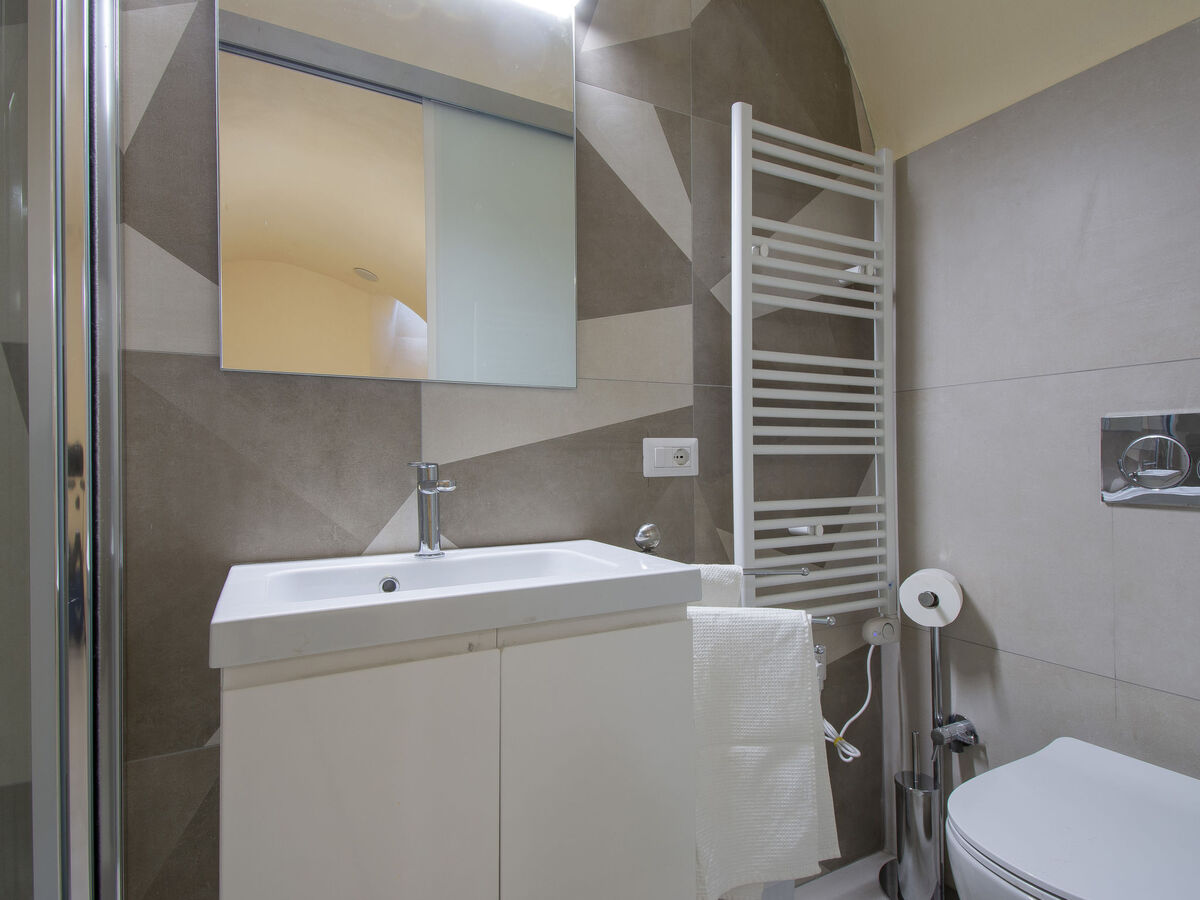 Il Giardino di Lucia – Appartement à San Miniato - Photo 32