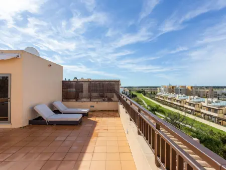 Triplex Vilamoura VIP Properties, 3 chambres - Photo 1