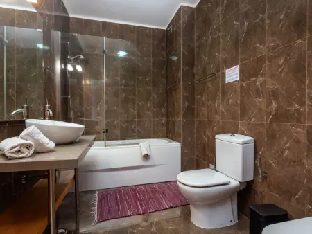 Triplex Vilamoura VIP Properties, 3 chambres - Photo 12