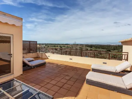 Triplex Vilamoura VIP Properties, 3 chambres - Photo 21