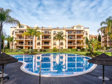 Triplex Vilamoura VIP Properties, 3 chambres - Photo 23