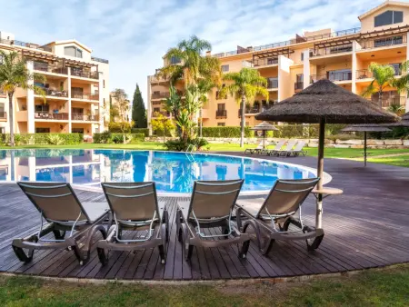 Triplex Vilamoura VIP Properties, 3 chambres - Photo 24