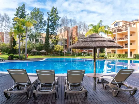 Triplex Vilamoura VIP Properties, 3 chambres - Photo 25