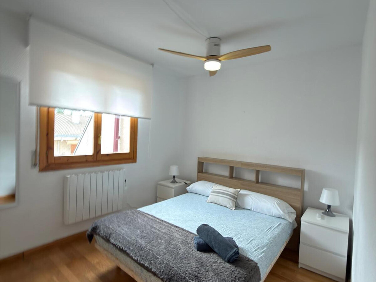 Penthouse 4 pers. avec piscine à Jaca - Photo 3