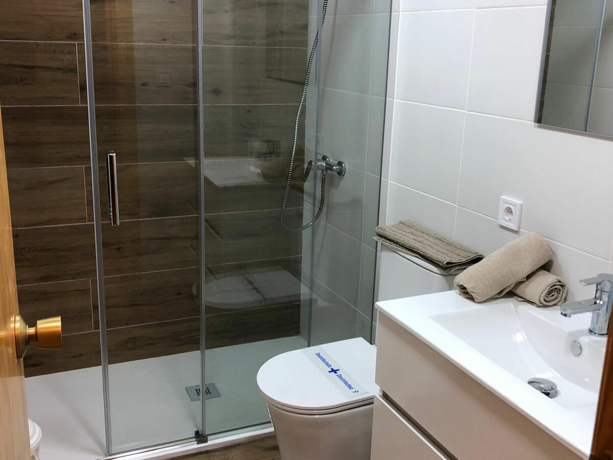 Penthouse 4 pers. avec piscine à Jaca - Photo 5