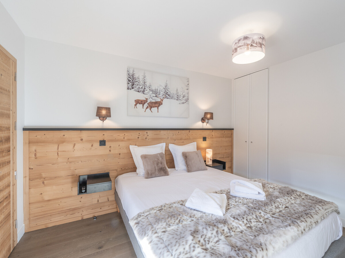 Appartement 44m² parking électrique, Vieil Alpe Huez - Photo 9