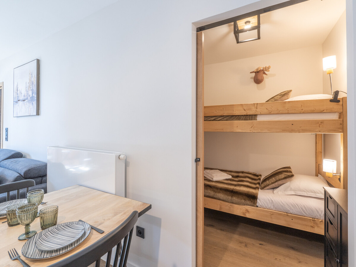 Appartement 44m² parking électrique, Vieil Alpe Huez - Photo 10