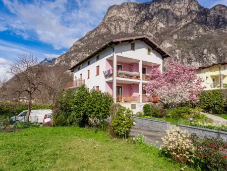 Location appartement à Lago di Mezzola