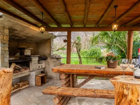 Appartement Manuela – Lago di Mezzola, 3 chambres, vue lac - Photo 1