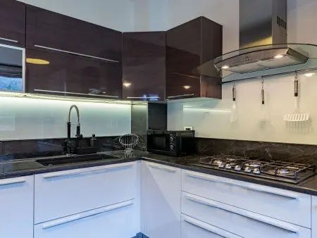 Appartement Manuela – Lago di Mezzola, 3 chambres, vue lac - Photo 3