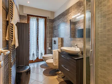 Appartement Manuela – Lago di Mezzola, 3 chambres, vue lac - Photo 4