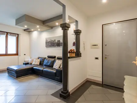 Appartement Manuela – Lago di Mezzola, 3 chambres, vue lac - Photo 5