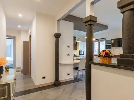 Appartement Manuela – Lago di Mezzola, 3 chambres, vue lac - Photo 6