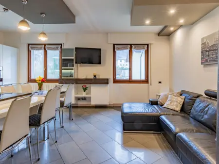 Appartement Manuela – Lago di Mezzola, 3 chambres, vue lac - Photo 7