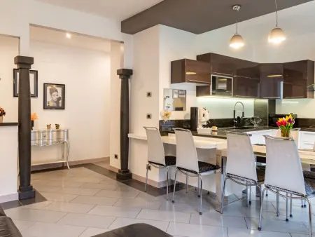 Appartement Manuela – Lago di Mezzola, 3 chambres, vue lac - Photo 8