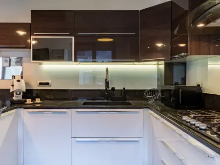 Appartement Manuela – Lago di Mezzola, 3 chambres, vue lac - Photo 10