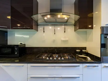 Appartement Manuela – Lago di Mezzola, 3 chambres, vue lac - Photo 11