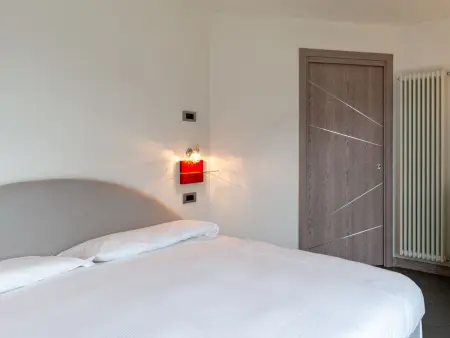 Appartement Manuela – Lago di Mezzola, 3 chambres, vue lac - Photo 13