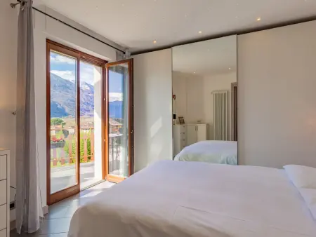 Appartement Manuela – Lago di Mezzola, 3 chambres, vue lac - Photo 15