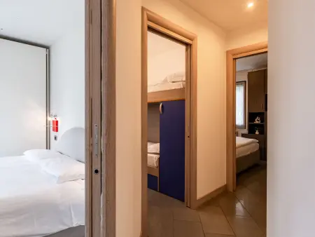 Appartement Manuela – Lago di Mezzola, 3 chambres, vue lac - Photo 19