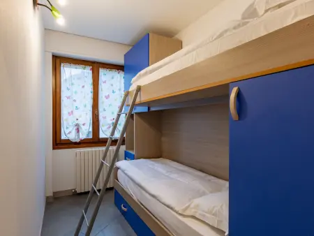 Appartement Manuela – Lago di Mezzola, 3 chambres, vue lac - Photo 21