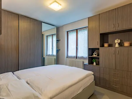 Appartement Manuela – Lago di Mezzola, 3 chambres, vue lac - Photo 22