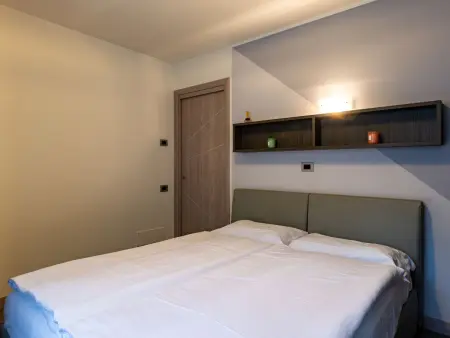Appartement Manuela – Lago di Mezzola, 3 chambres, vue lac - Photo 23
