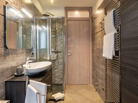Appartement Manuela – Lago di Mezzola, 3 chambres, vue lac - Photo 27