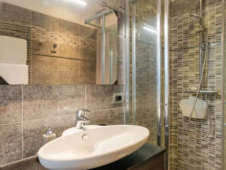 Appartement Manuela – Lago di Mezzola, 3 chambres, vue lac - Photo 28
