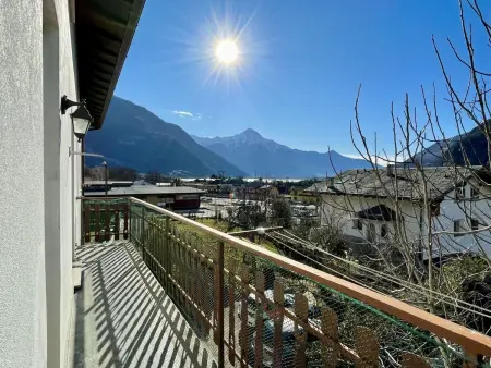 Appartement Manuela – Lago di Mezzola, 3 chambres, vue lac - Photo 29