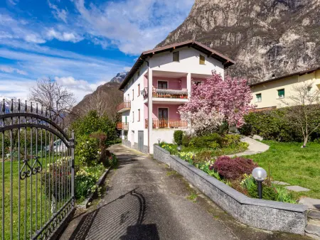 Appartement Manuela – Lago di Mezzola, 3 chambres, vue lac - Photo 30